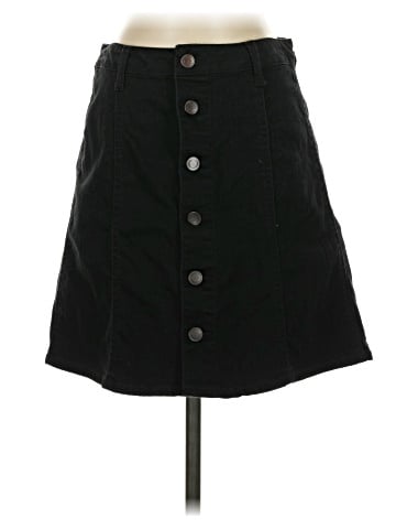 Faded Glory Casual Skirt (view 1)
