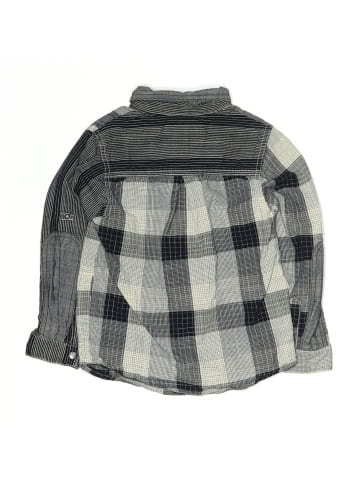 Genuine Kids from Oshkosh Long Sleeve Button-Down Shirt (view 2)