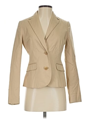 Banana Republic Blazer (view 1)