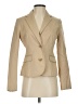 Banana Republic Tan Blazer Size 2 - photo 1