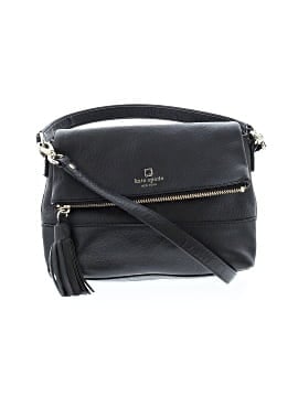 Kate Spade New York Leather Crossbody Bag