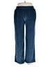 Joyspun Blue Casual Pants Size XL - photo 1