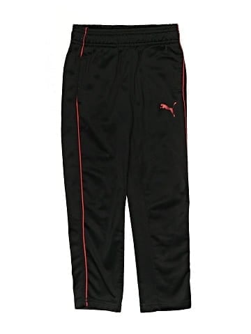 Puma Track Pants (view 1)