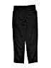 Puma 100% Polyester Black Track Pants Size 4 - photo 2