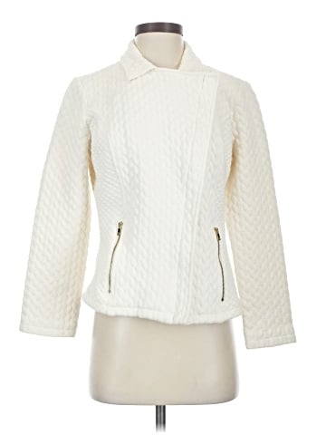Isaac Mizrahi LIVE! Jacket (view 1)