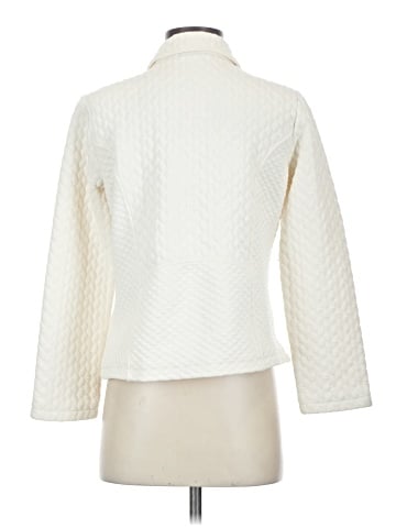 Isaac Mizrahi LIVE! Jacket (view 2)