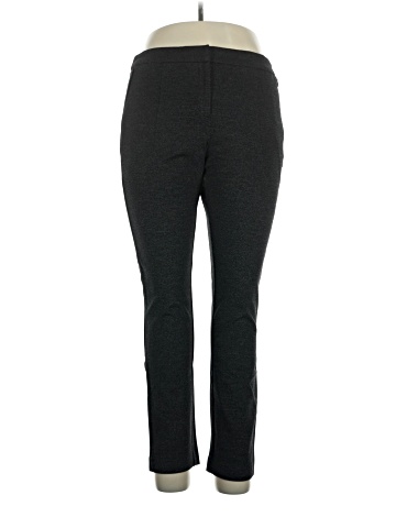 Amanda + Chelsea Dress Pants (view 1)