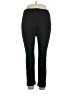 Amanda + Chelsea Chevron-herringbone Black Dress Pants Size 14 - photo 1