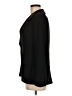 J.Crew 100% Polyester Black Blazer Size 6 - photo 5