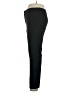 Amanda + Chelsea Chevron-herringbone Black Dress Pants Size 14 - photo 5