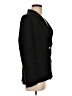 J.Crew 100% Polyester Black Blazer Size 6 - photo 4