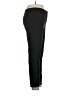 Amanda + Chelsea Chevron-herringbone Black Dress Pants Size 14 - photo 4