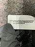 Zara Solid Black Cocktail Dress Size S - photo 8