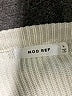 Mod Ref Ivory Cardigan Size L - photo 7