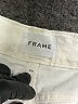 FRAME Ivory Jeans Size 24 waist - photo 3