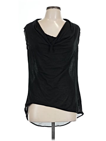 Improvd Sleeveless Blouse (view 1)