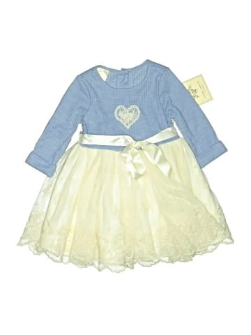 Laura Ashley Dress (view 1)