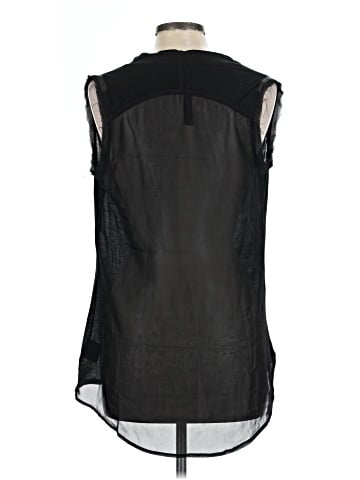 Improvd Sleeveless Blouse (view 2)