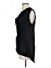 Improvd Black Sleeveless Blouse Size L - photo 5