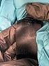 Bacon Teal Snow Jacket Size L - photo 8