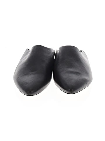 Vince. Mule/Clog (view 2)