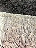 Unbranded 100% Acrylic Ivory Cardigan Size M - photo 7