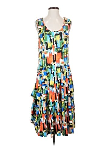 Tango Mango Casual Dress (view 1)