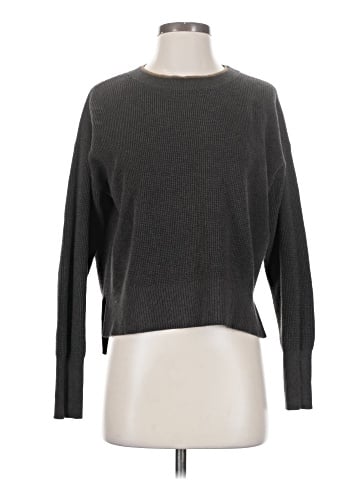 Margaret O'Leary Pullover Sweater (view 1)