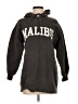 Wild Fable Black Pullover Hoodie Size S - photo 1
