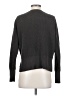 Margaret O'Leary Gray Pullover Sweater Size S - photo 2