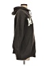 Wild Fable Black Pullover Hoodie Size S - photo 4