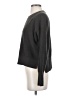 Margaret O'Leary Gray Pullover Sweater Size S - photo 5