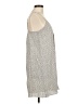 1.State 100% Polyester Gray Casual Dress Size M - photo 4