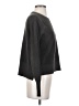 Margaret O'Leary Gray Pullover Sweater Size S - photo 4