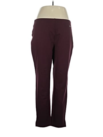Rafaella Active Pants (view 1)