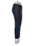 Outdoor Voices Color Block Blue Gray Active Pants Size L - photo 4