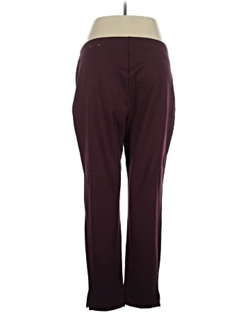 Rafaella Active Pants (view 2)