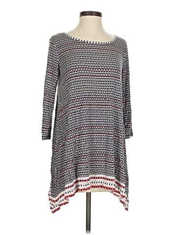 Sophie Max Casual Dress (view 1)