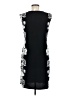 Apt. 9 Graphic Black Cocktail Dress Size M - photo 2