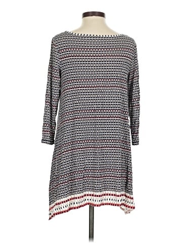 Sophie Max Casual Dress (view 2)