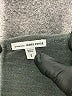 James Perse Gray Cardigan Size M (estimated) - photo 7