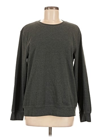 Boston Traders Pullover Sweater (view 1)