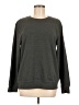 Boston Traders Gray Pullover Sweater Size M - photo 1