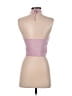 Assorted Brands Pink Sleeveless Top Size S - photo 2