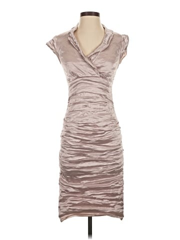 Nicole Miller Cocktail Dress (view 1)