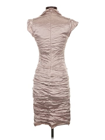 Nicole Miller Cocktail Dress (view 2)