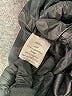 Quinn Black Jacket Size M - photo 7