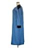 Unbranded Blue Casual Dress Size 2X - photo 5
