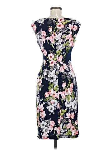 db established 1962 Cocktail Dress (view 2)
