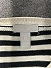 H&M Black Cardigan Size L - photo 7